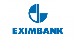 Logo ngân hàng Eximbank