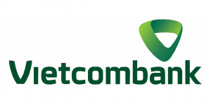 Logo ngân hàng Vietcombank