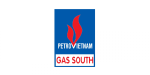 Logo pv gas South