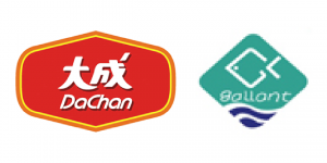 Logo Gallant Dachan Seafood